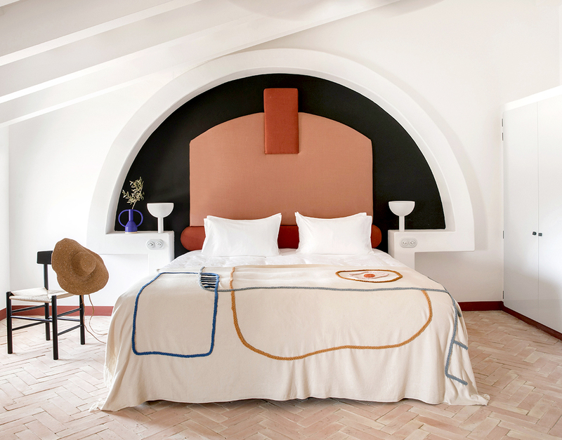 5 Interior Design Ideas By DorothÃ©e Meilichzon
