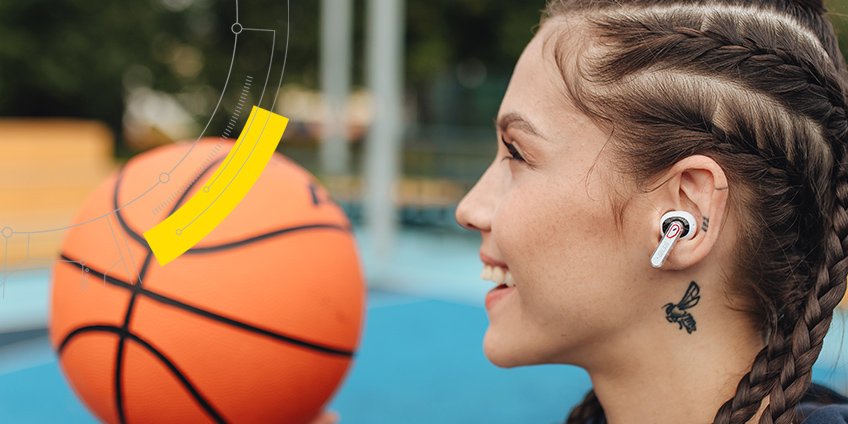 What's the most important thing about wireless headphones