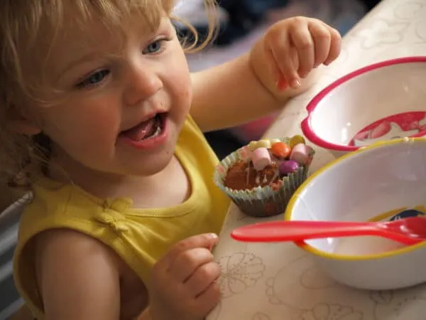 Toddler Version