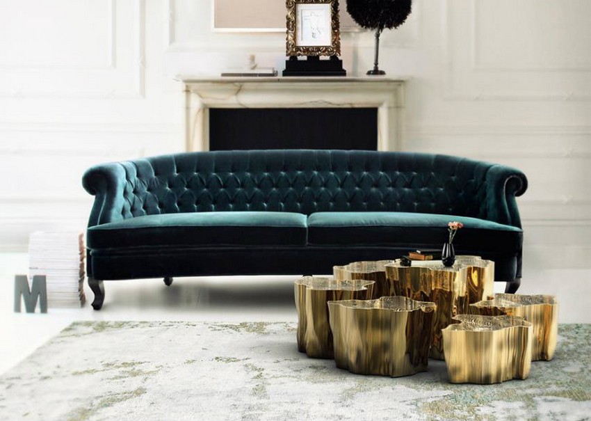 For Every Interior Design Project, A Curated Masterpiece