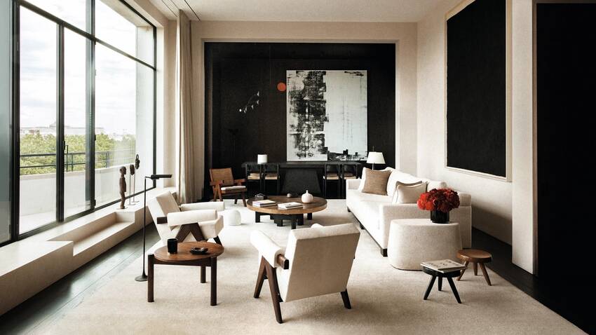 AD100 2023: Discover The European Interior Designers of 2023 (Part I)