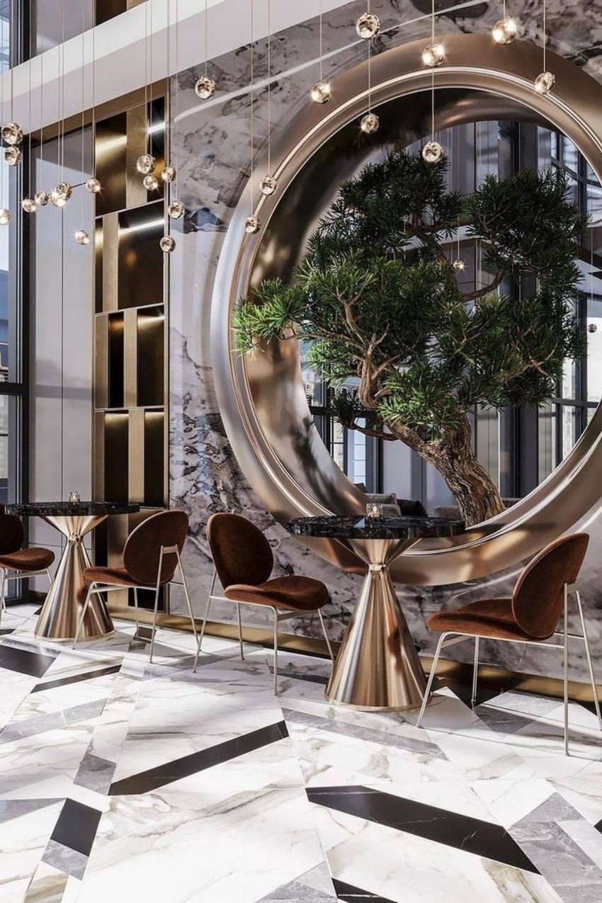 Top 20 Interior Designers From Chicago