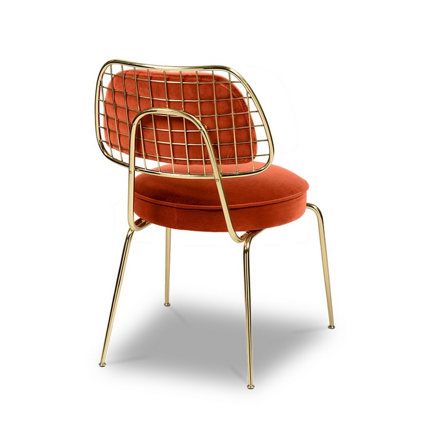 Accent Dining Chairs You Should Look Out For This Season