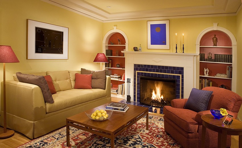 Top Projects By: AND Designs