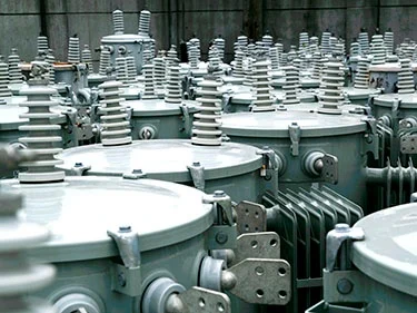 Transformer Inspection