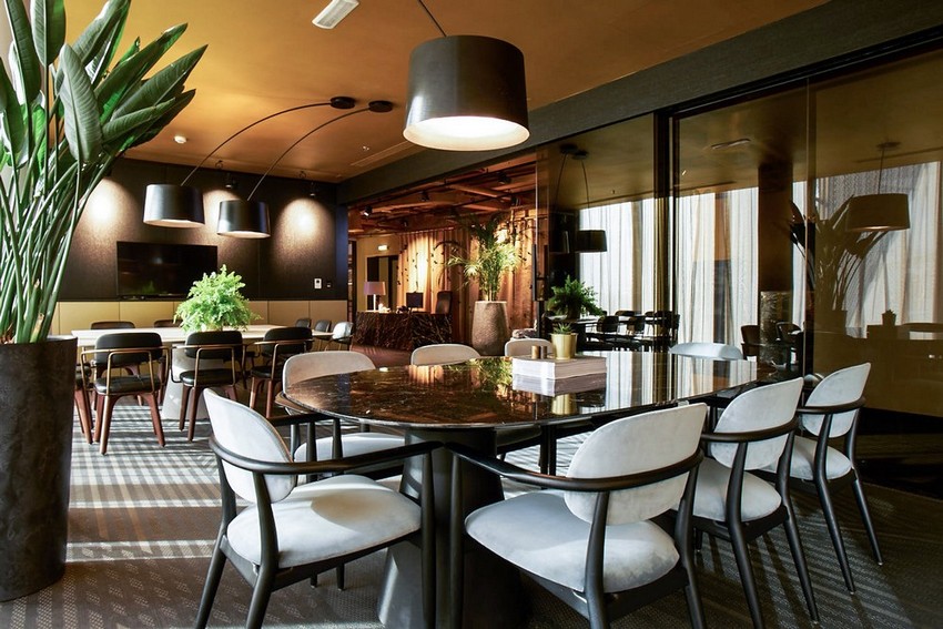 Wilson Associates: Hospitality Interior Design at Its Best