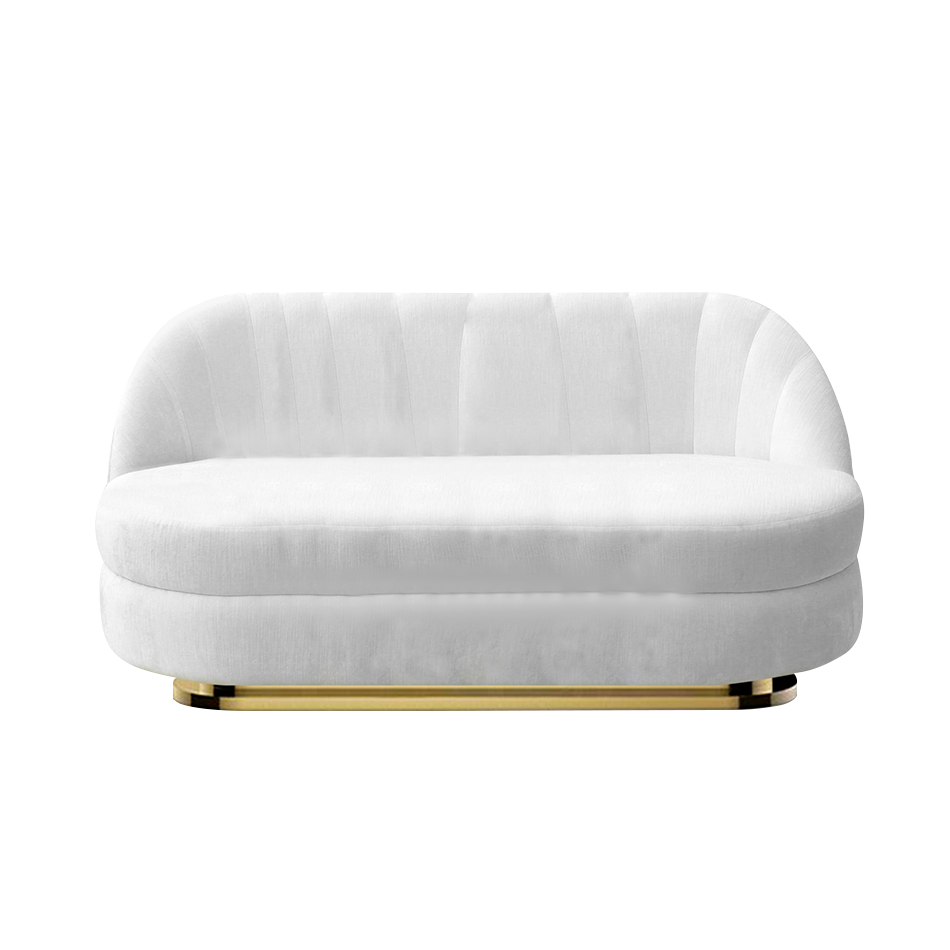 Get The look India Mahdavi Design Improved by our Brands
