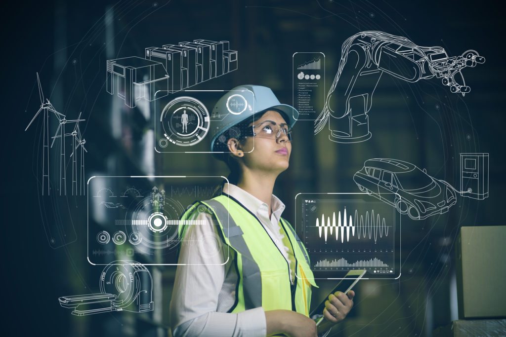 robot simulation software