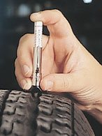 Tire Replacement Guide - Tire Gauge Tire Replacement Guide - Tire Gauge