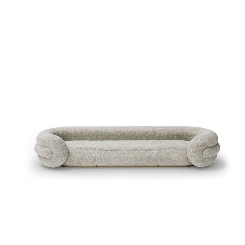 Gommosa Sofa