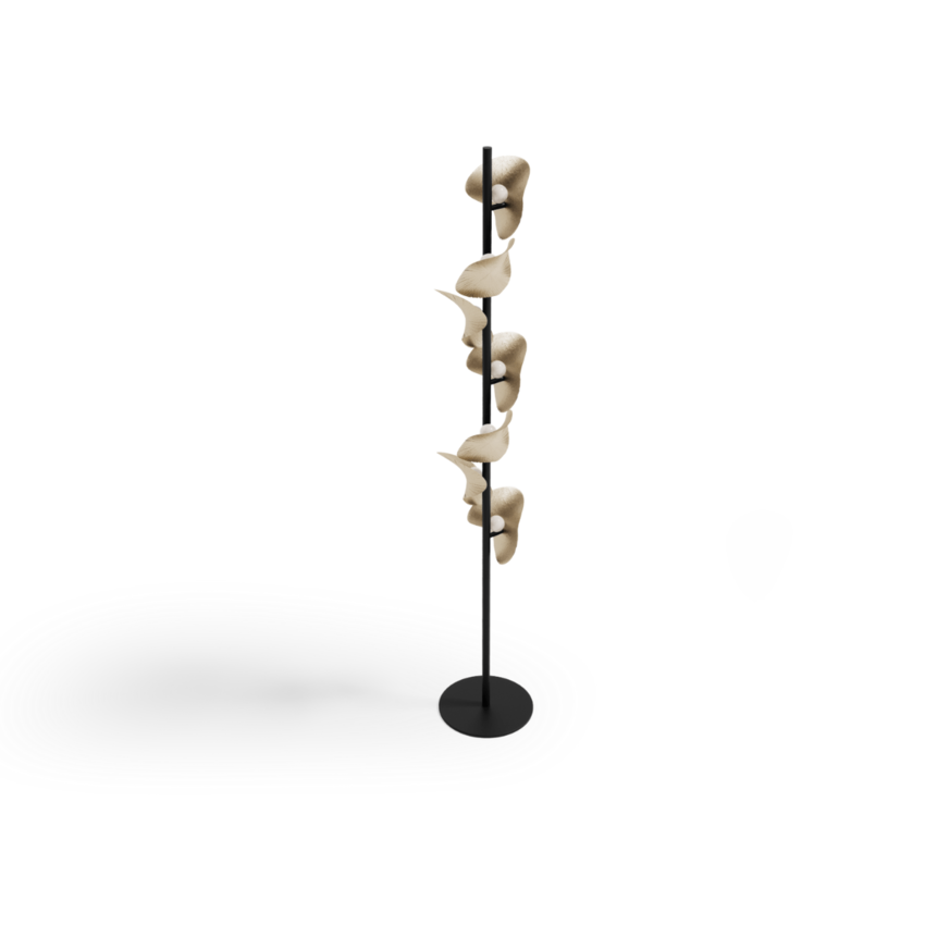 Mármol Floor Lamp