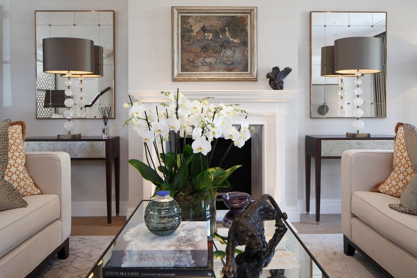 Juliette Byrne: A Bit Classic, A Bit Contemporary, Fully Sophisticated