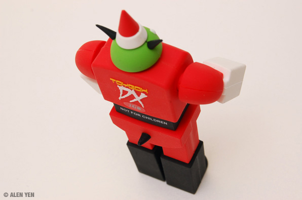 Nekobots Incubot elfbot usb