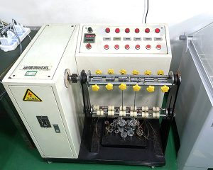 professional equipment