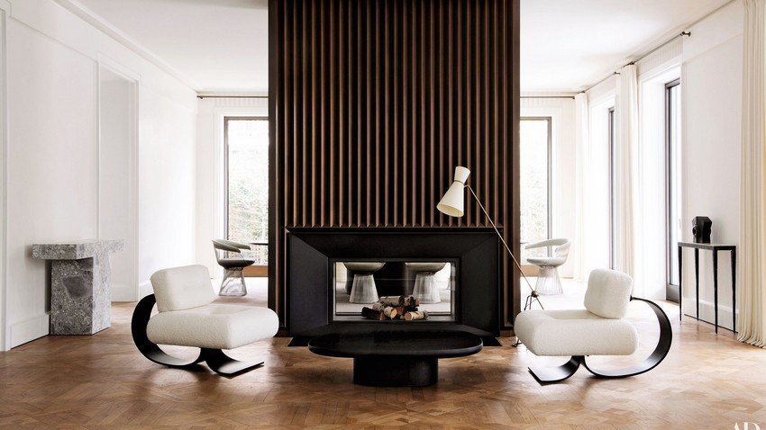 Another 10 Beautiful Living Rooms By Top Interior Designers