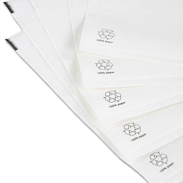 Image of Translucent Paper Wallets