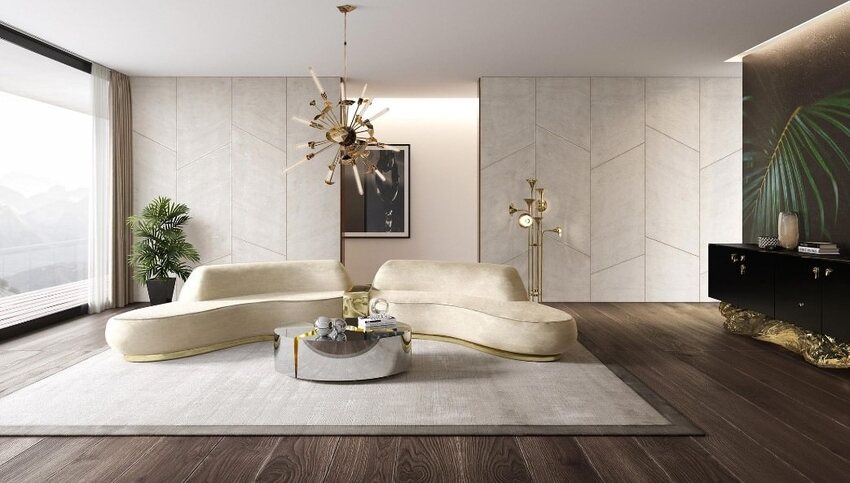 Summer Sale: Discover Beautiful Luxury Sofas That Are Ready To Go