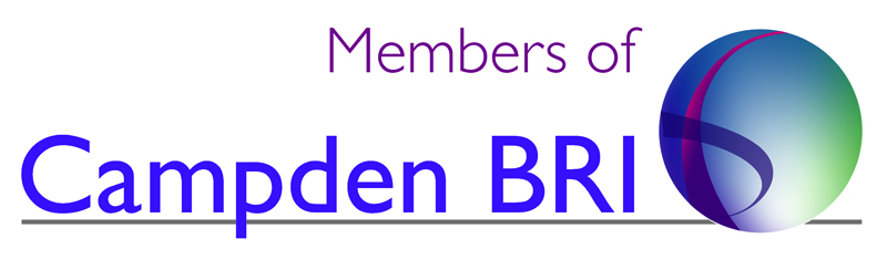 Campden BRI logo