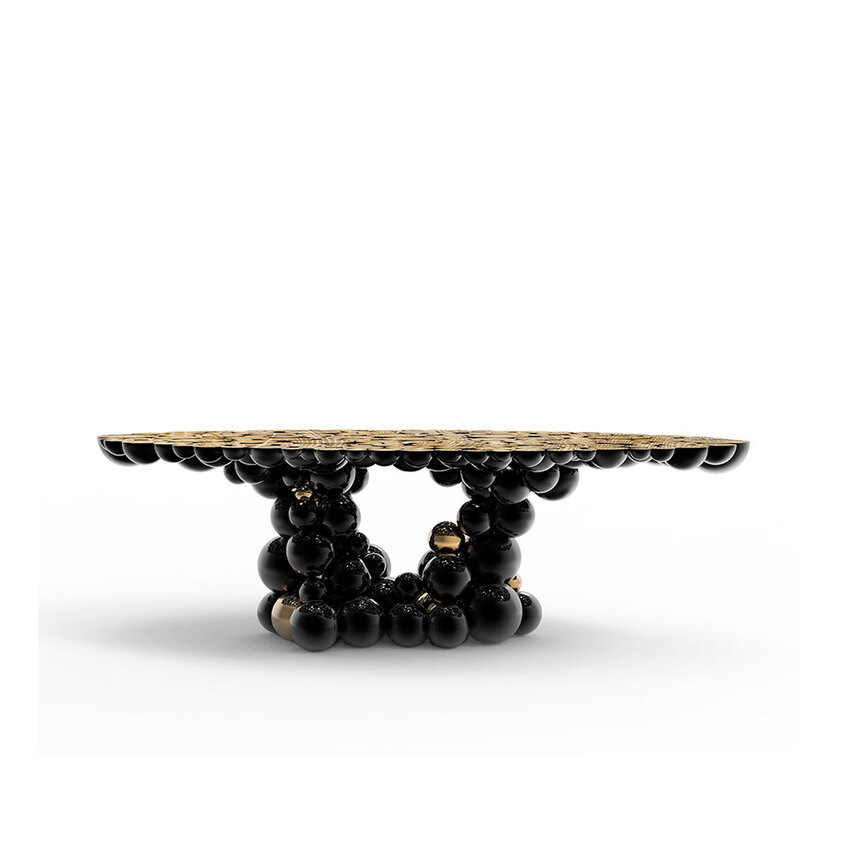 Newton Dining Table