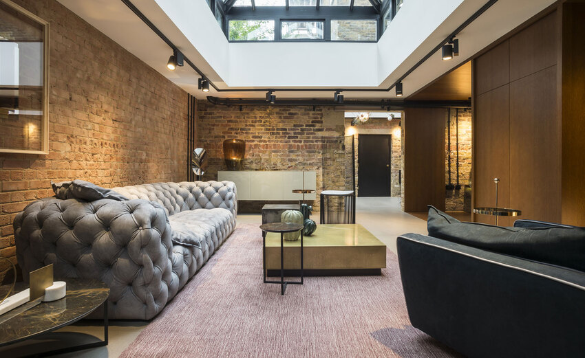 SILVERA: More Than 30 Years As A Specialist In Designer Furniture