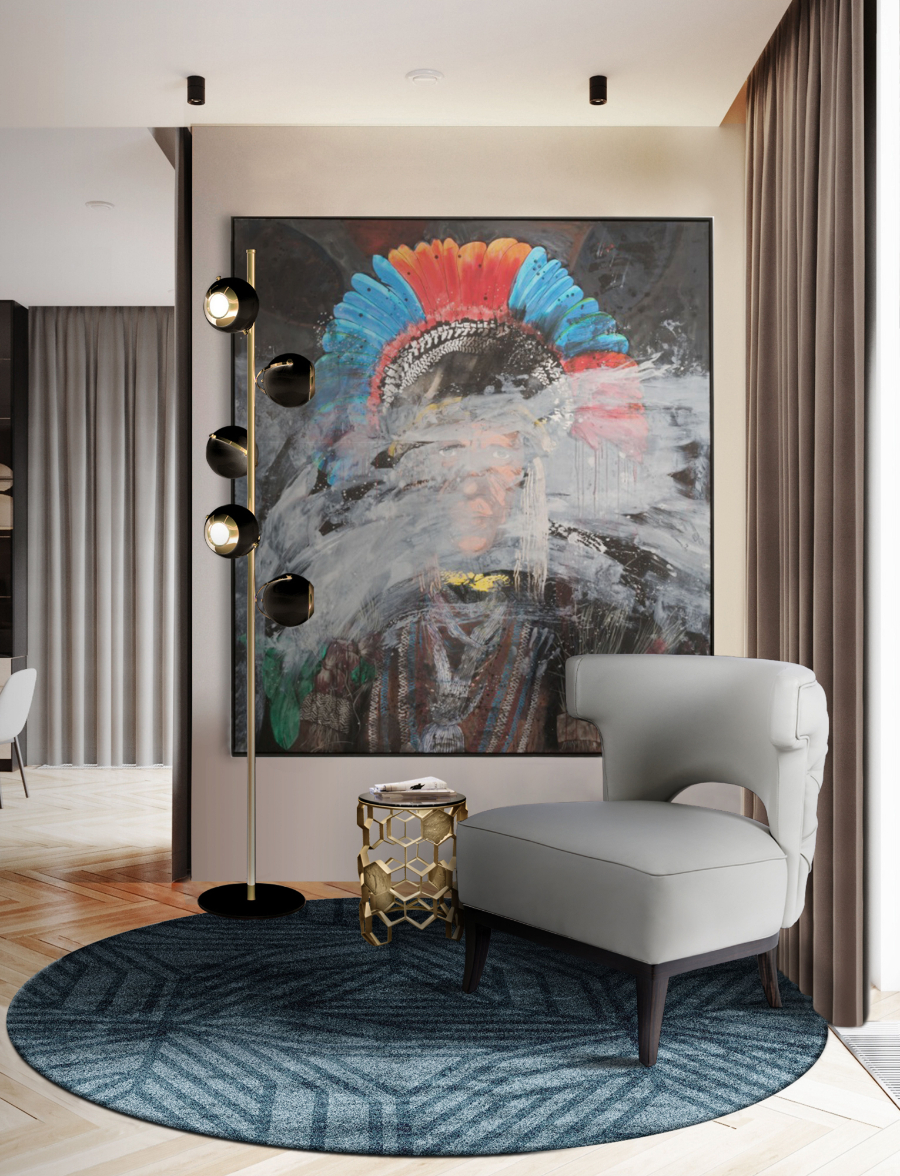 Indulge in Opulence: 50 Luxury Living Rooms to Inspire Your Home Decor