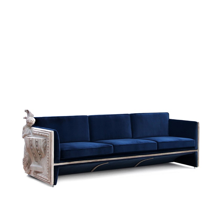 Fern Santini And A Timeless Design