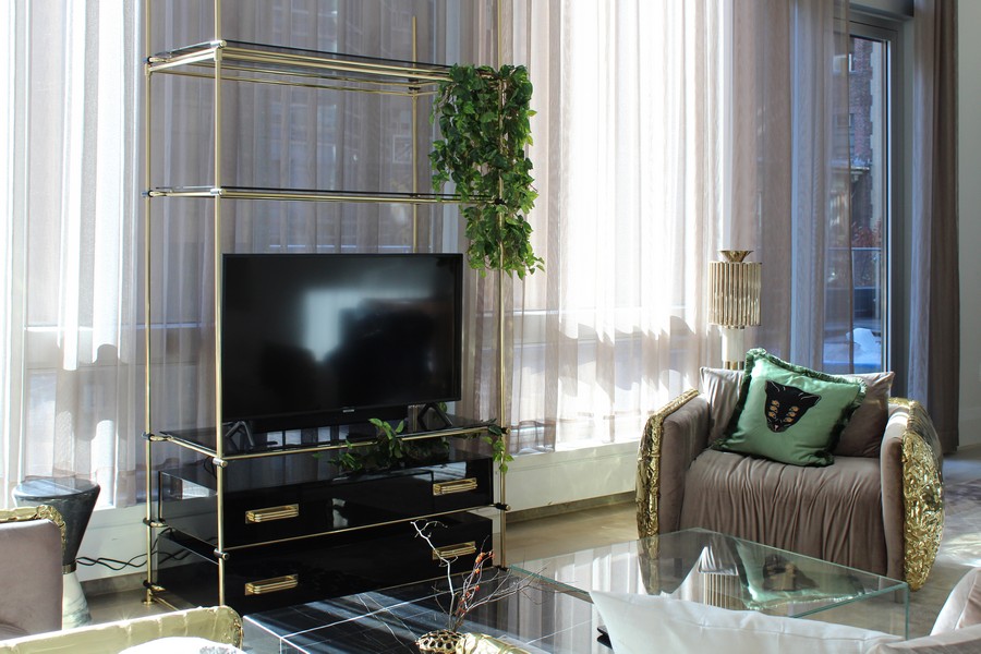 Covet NYC: An Exclusive Interview With Ricardo MagalhÃ£es