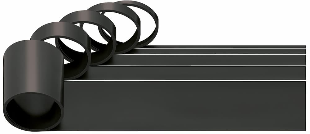 ESD tribo tape