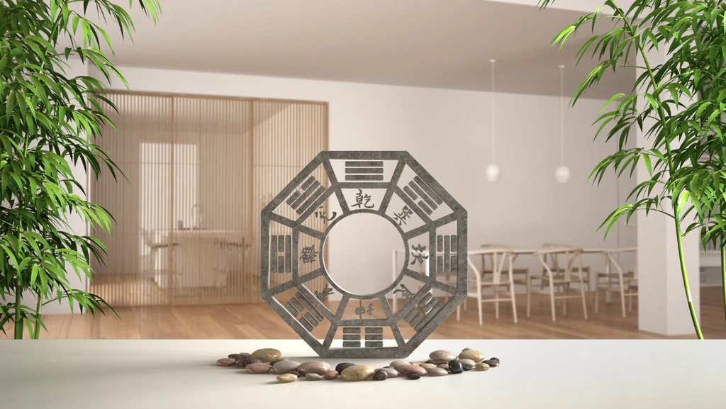 Feng Shui Symbol