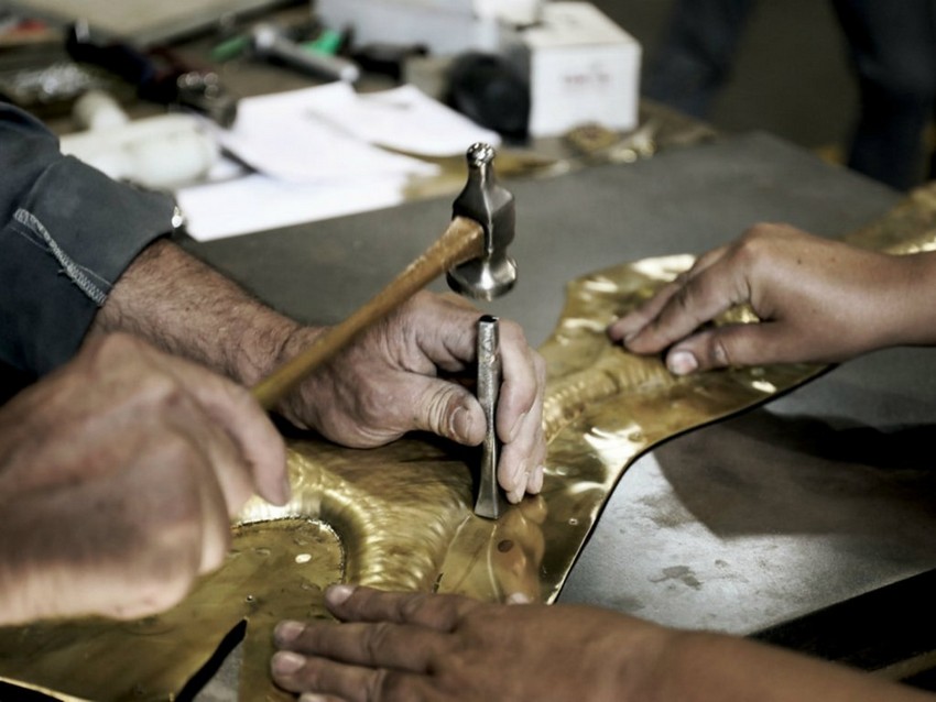 MO 2019: Design and Craftsmanship Come Together In The Talks