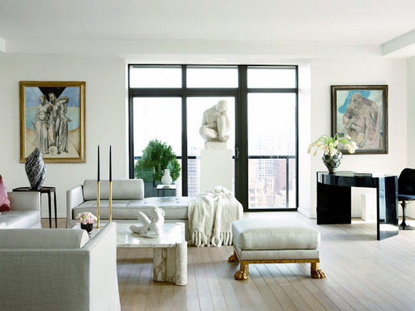 Top 20 Interior Designers From San Francisco