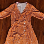 Saint-Germain sew along day 5