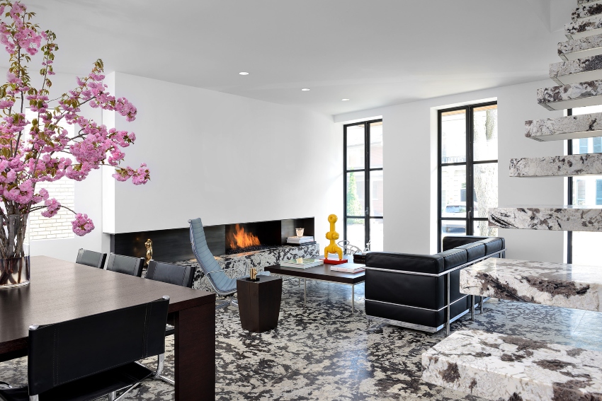 Yorkville Design Centre: Contemporary Designs That Match Your Style