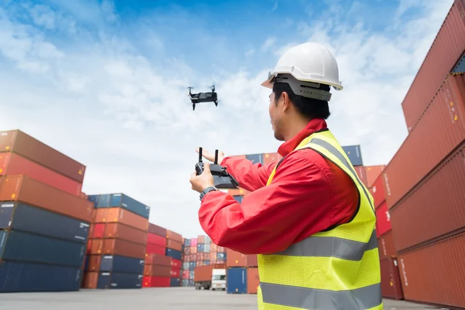 Drone Efficiency