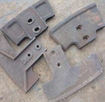 White Cast Iron