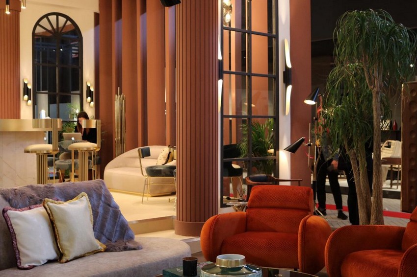 Maison Et Objet, Boca do Lobo,Â Delightfull,Â Brabbu,Â Maison Valentina,Â Luxxu,Â Essential Home,Â Rugâ€™Society,Â Pullcast, Foogo, Preggo, Fendi Casa, Culture, Bessa
