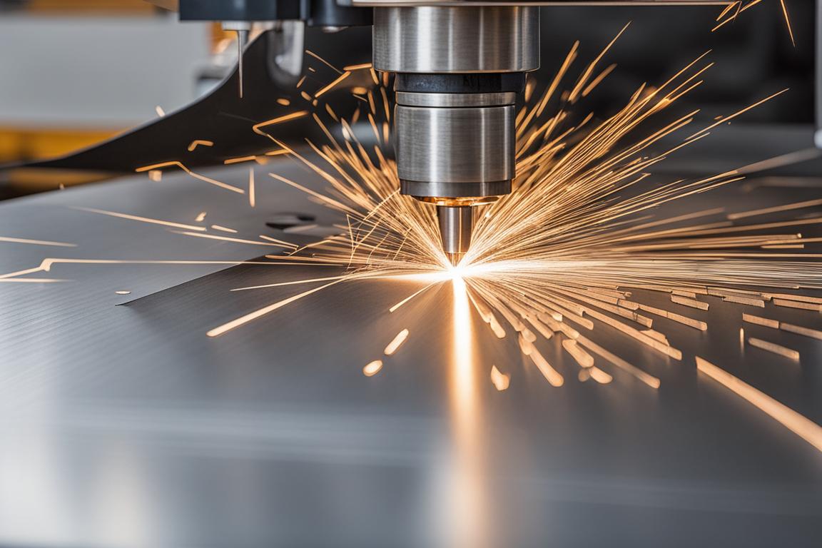 Cutting-Edge Electrical Enclosure Manufacturers Transforming Sheet Metal Fabrication