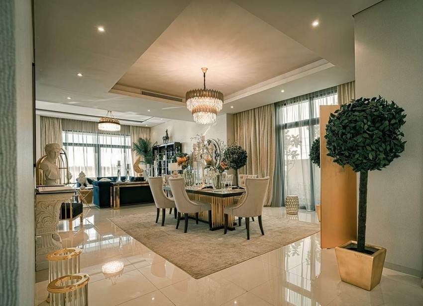 DAMAC Properties: New Standards For The Luxury Real Estate Market