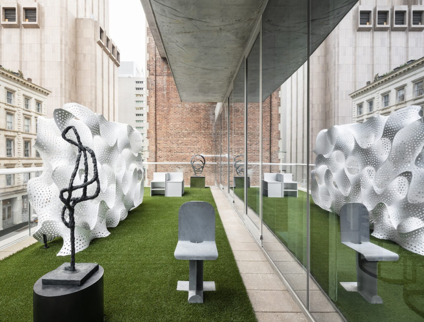 SheltonMindel: The Principles of Light, Nature and Simplicity