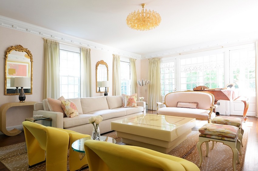 Top Projects by Sasha Bikoff