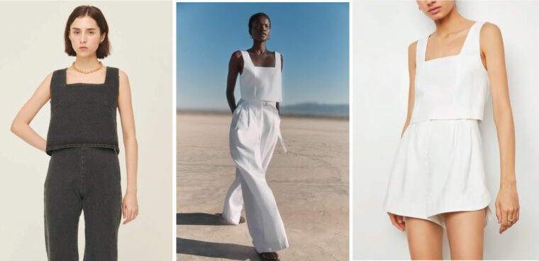 Alternative Styling Ideas