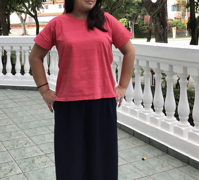 Fiona's Second Bento Tee