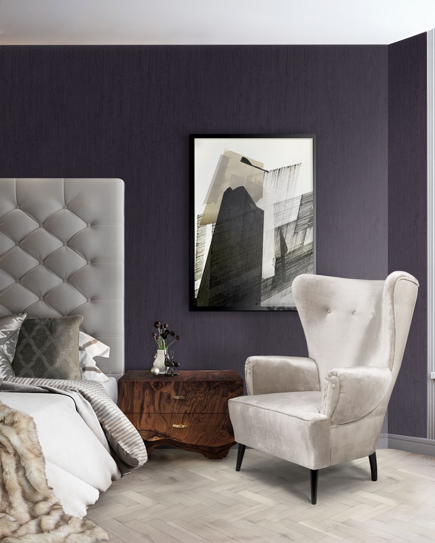 Bedroom Styling: Design Ideas That Bring Out Comfort and Serenity