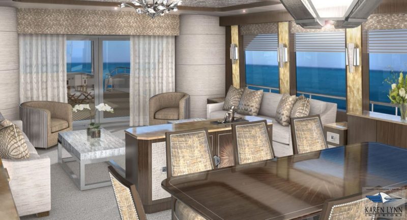 The Best Interior Designers In Florida (Part II)