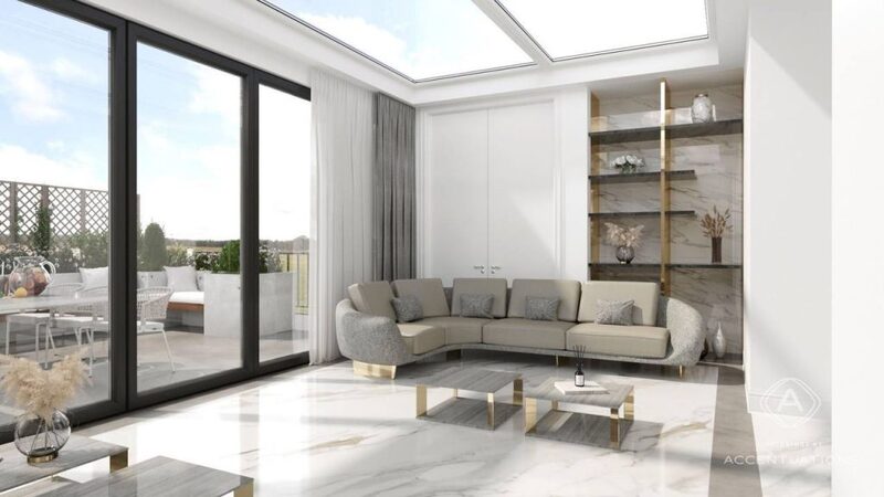 Accentuations By Design: How To Give Your Home A Unique Sense of Style