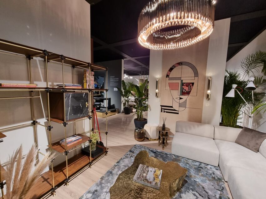 Salone del Mobile 2022: Lighting Trends You Should Look Out For