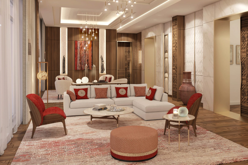 The Best Interior Designers In France (Part IV)
