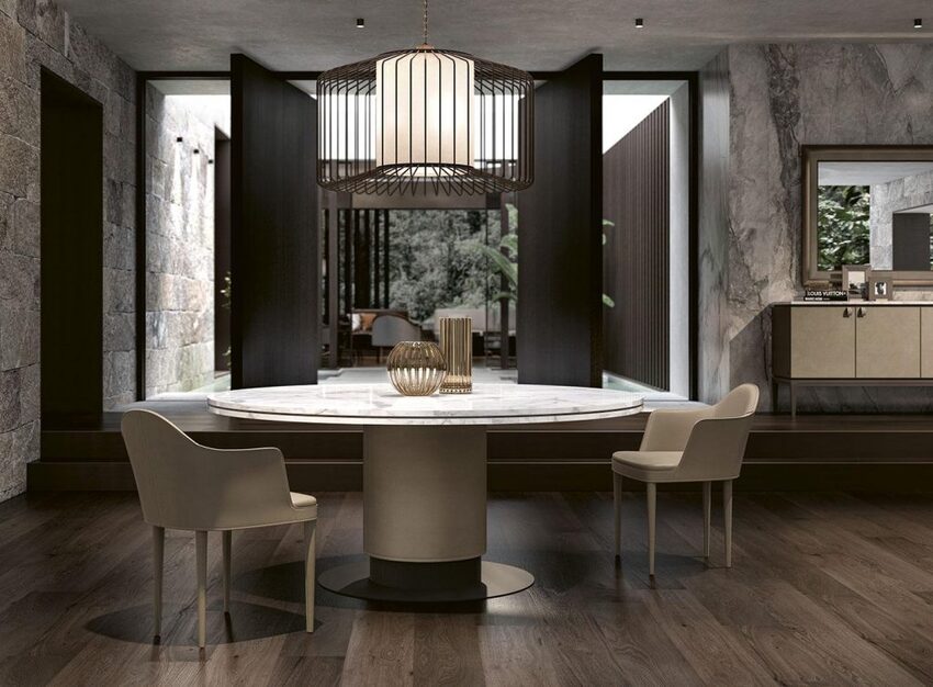 The Best Contemporary Modern Furniture Brands at Salone del Mobile
