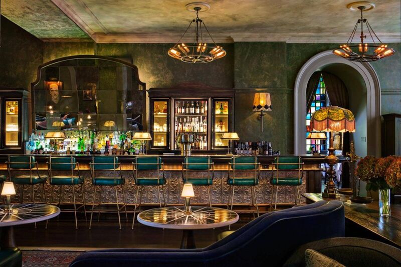 The Best Interior Designers In New York (Part V)