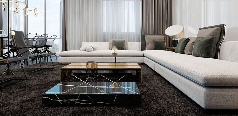 The Best Interior Designers In The United Arab Emirates (Part I)